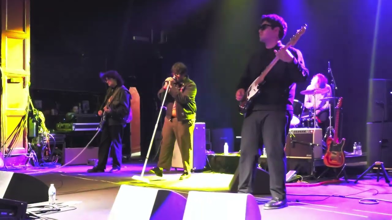 The Red Pears FULL LIVE SHOW - Albuquerque, New Mexico (Sept 14, 2024)