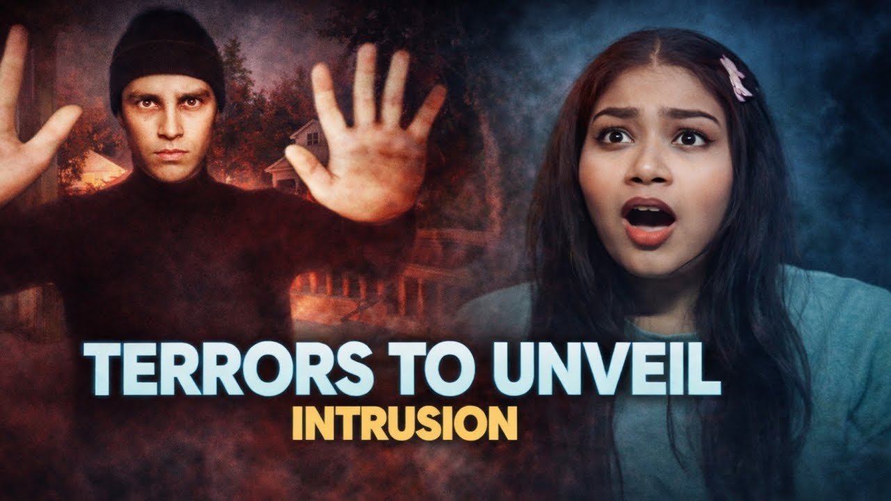 Terror To Unveil Episode 1 Gameplay – Best Scares & Hidden Details!