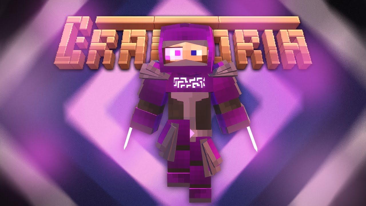 Craftoria Modpack EP31 Advanced AE Quantum Armor