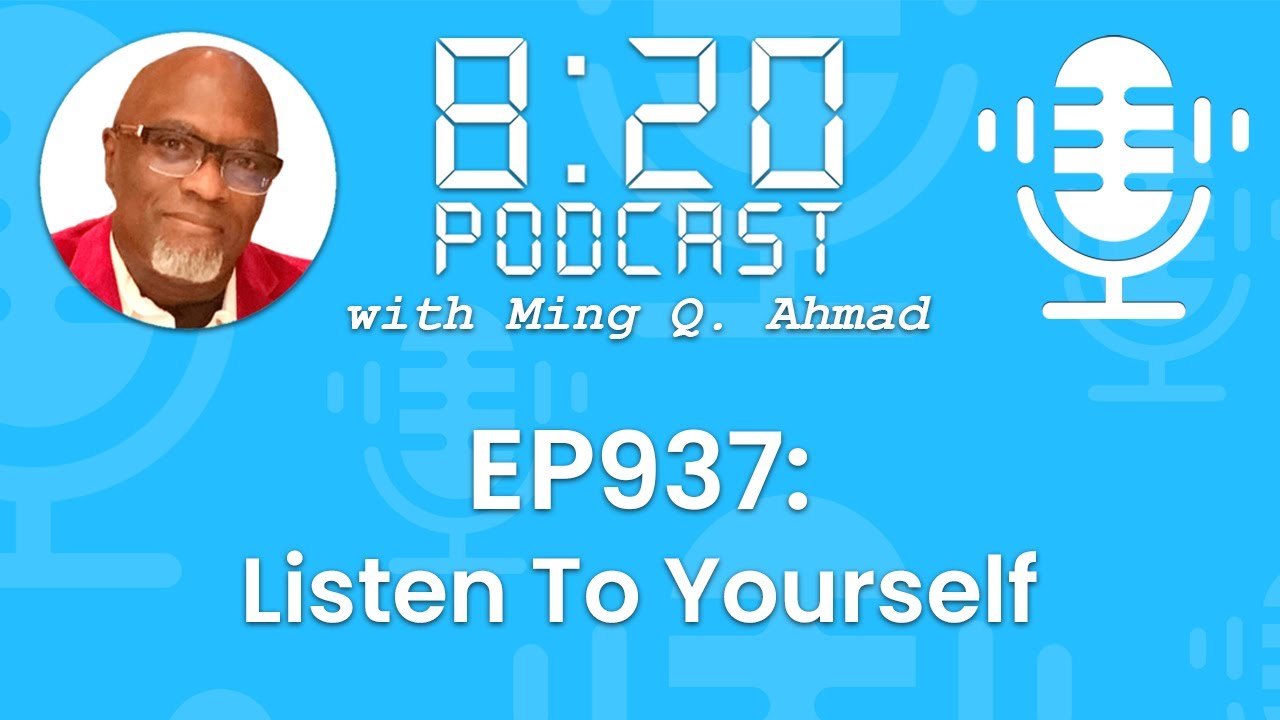 820 Podcast 