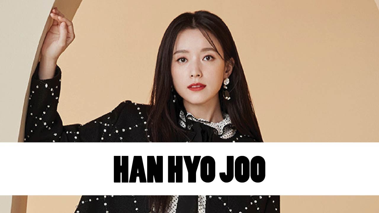 10 Things You Didn't Know About Han Hyo Joo (한효주) | Star Fun Facts