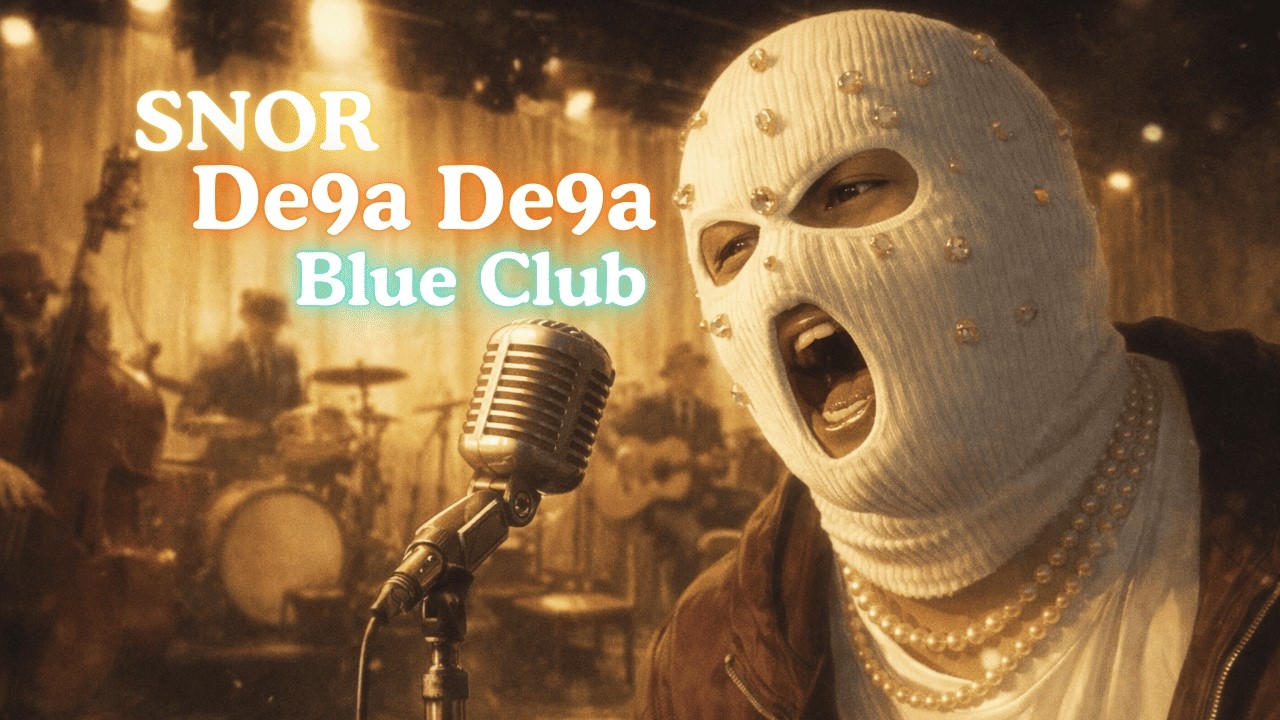 From Drill to Soul: SNOR - De9a De9a (Vintage Morceau Session)