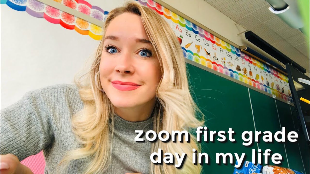 DAY IN MY [teacher] LIFE | Been Awhile...