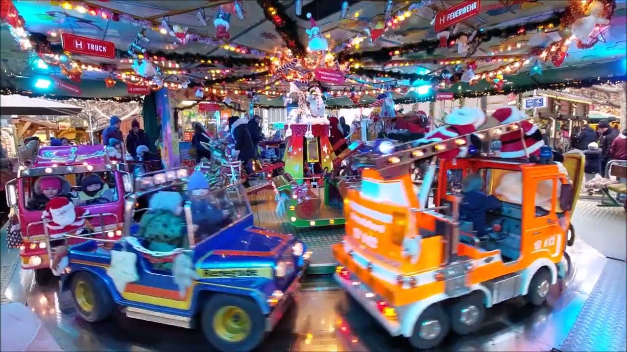 Kinderkarussell 