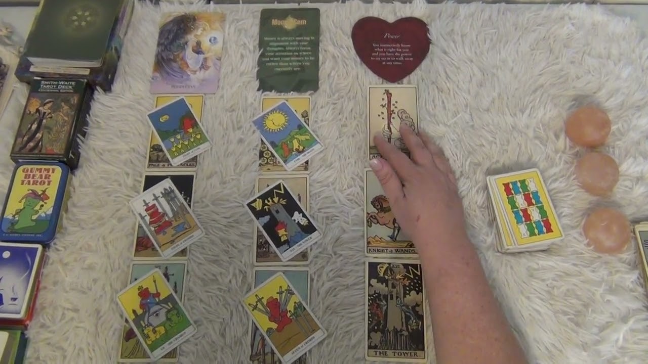 Does This Benefit You! - Cancer June 2024 Tarot Reading
