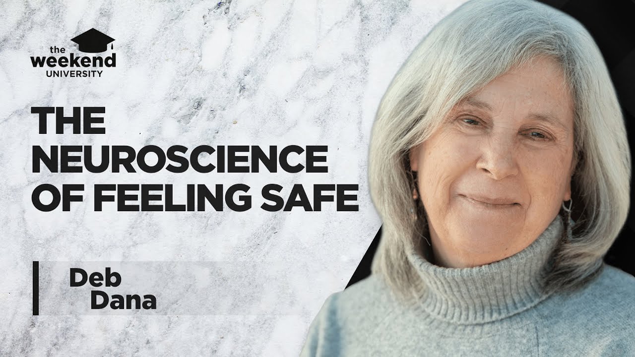 Deb Dana - Neuroception, Polyvagal Theory & Trauma