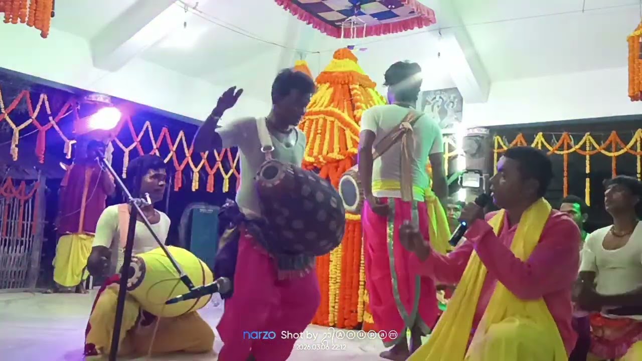 পঞ্চ তালিকায় গান পূর্ণ চন্দ্র দাসের কন্ঠে সাবান করুন 9564531006