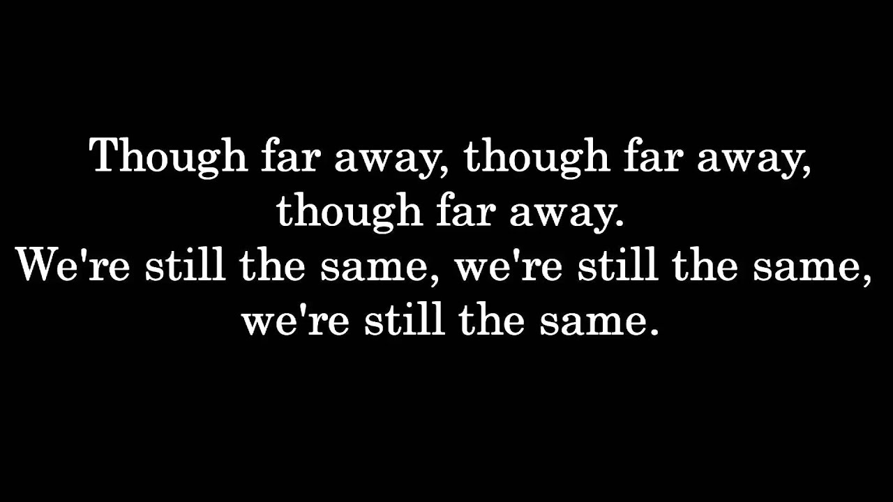 Of Monsters And Men - King And Lionheart - Lyrics [My Head Is An Animal] HD