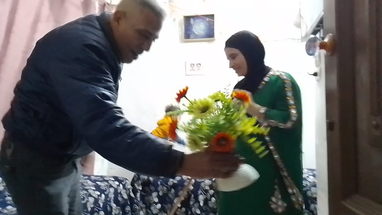 تنظيفات وتجهيز لاستقبال لعيد الفطر المبارك كل عام وانتم بخير 👉