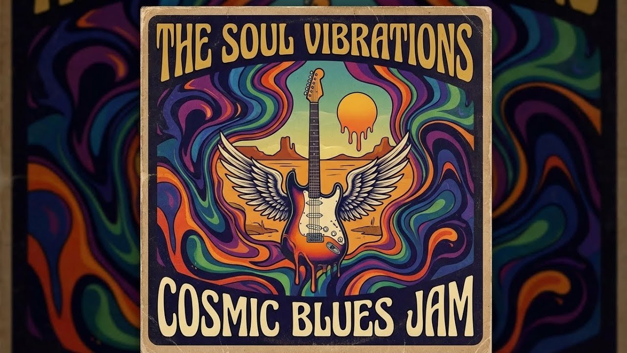 The soul vibrations