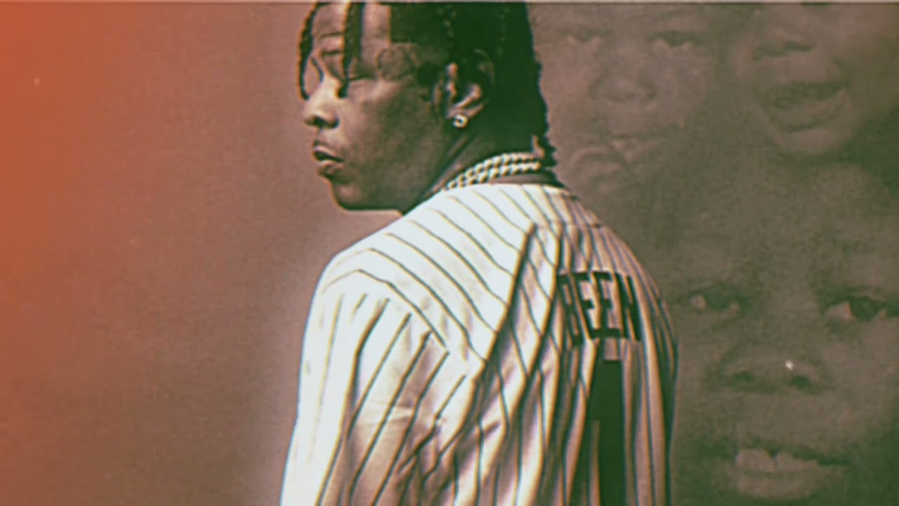 Rylo Rodriguez - Ah Never Be The Same (INSTRUMENTAL)