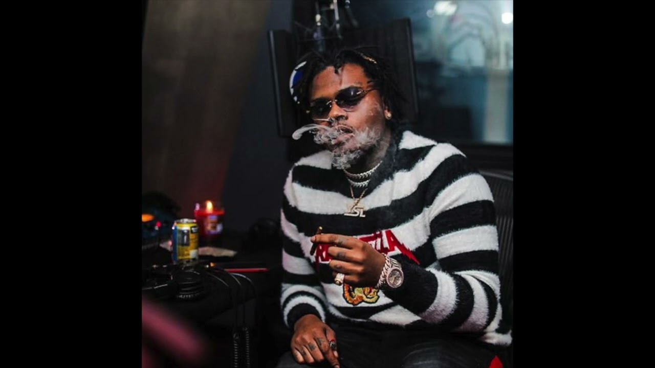 (FREE) Gunna x Young Thug Type Beat 2024 - 