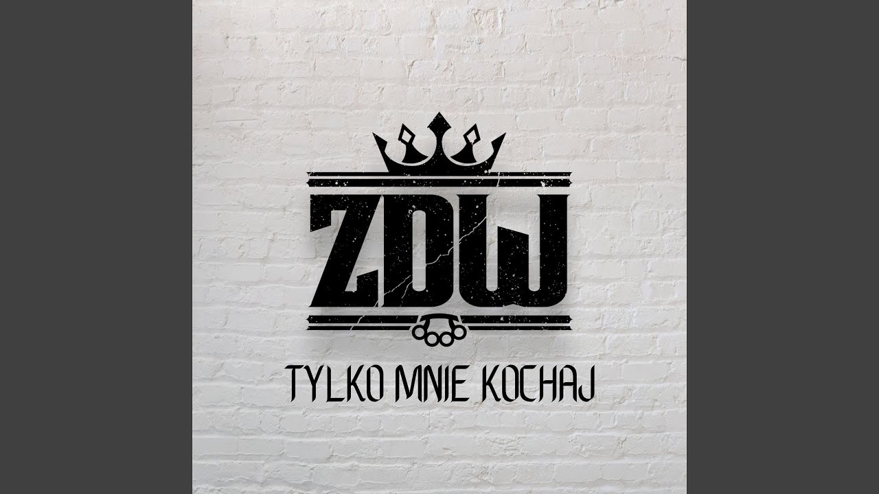 Tylko mnie kochaj