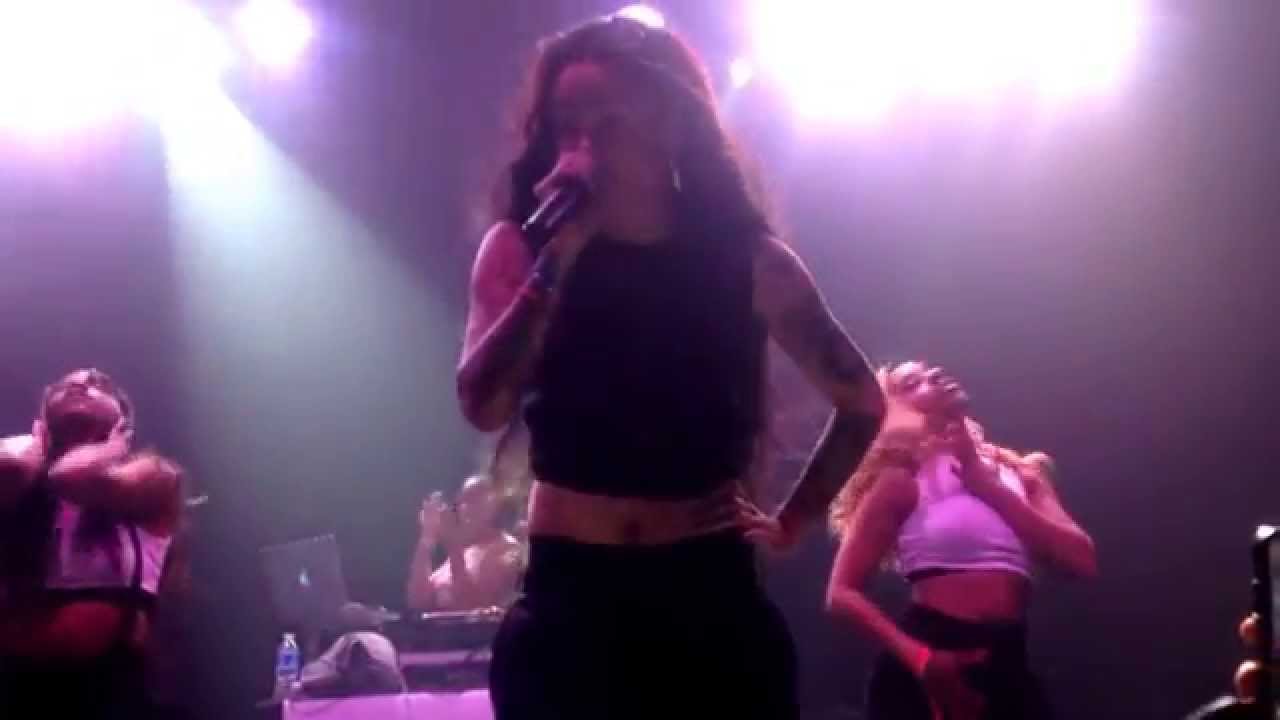 Kehlani - The Way
