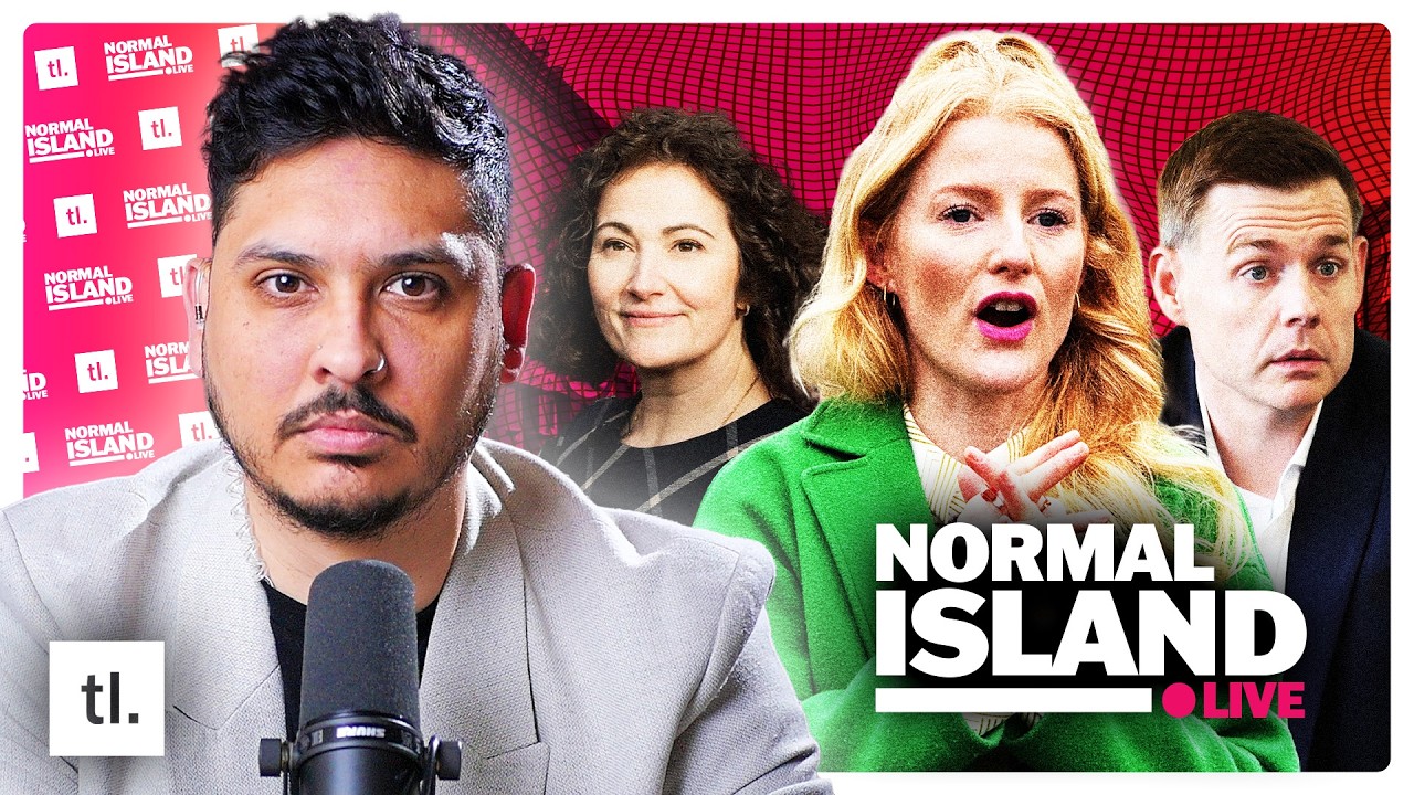 The Greens DEMOLISH Labour And Reform In By-Election