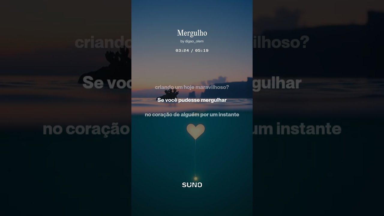 Mergulho