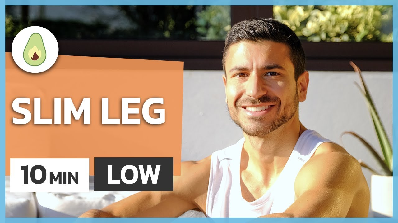 SLIM LEG| Cotto al Dente