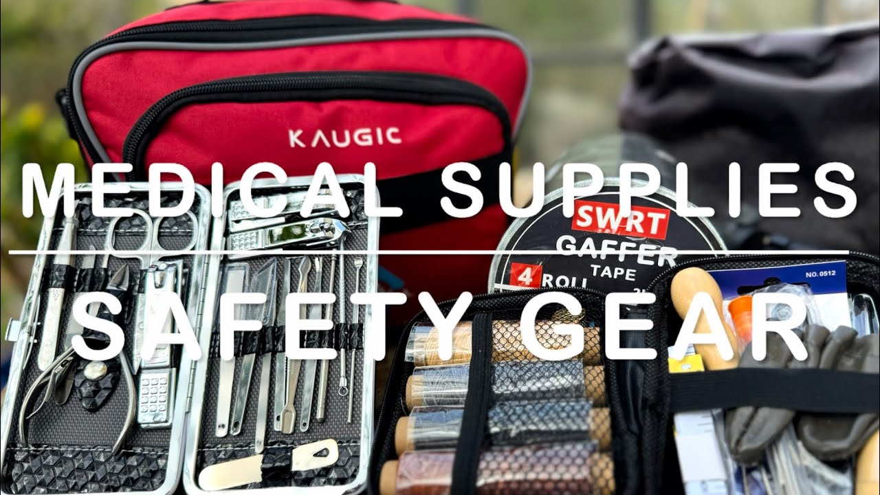 Basic First Aid Supply’s 
