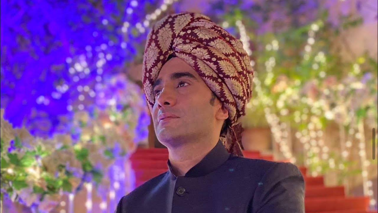"Faraz" from Ishq Murshid "Awais Sulaman" in an Exclusive chat with GT.