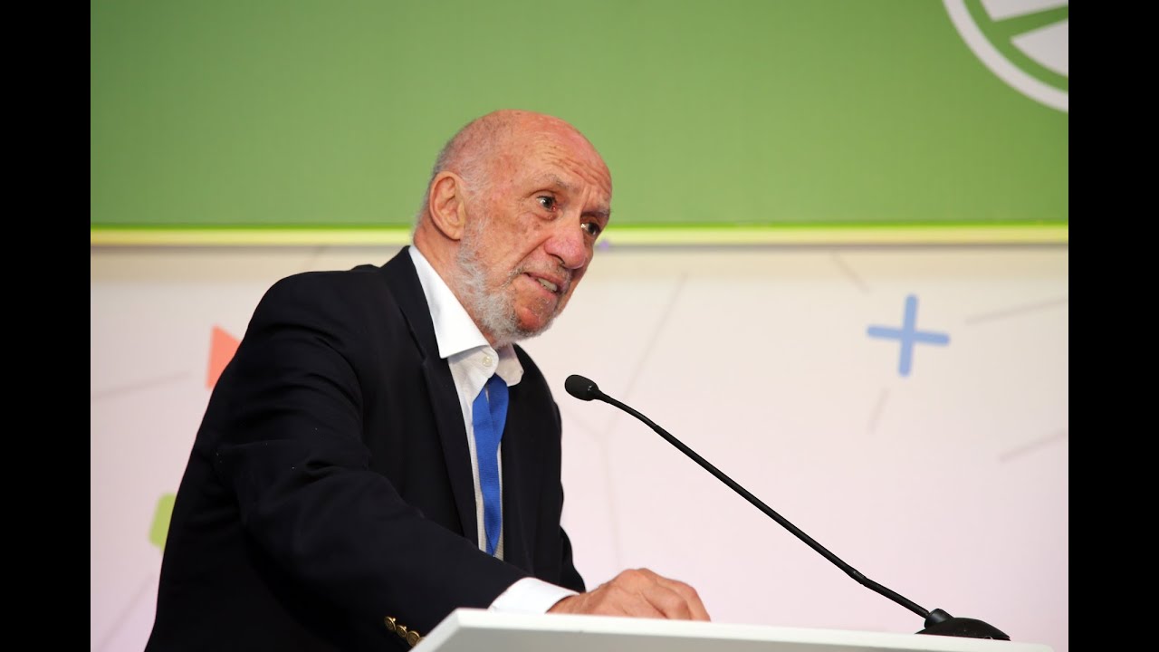 Richard Falk: A New Geopolitical Realism for the 21st Century
