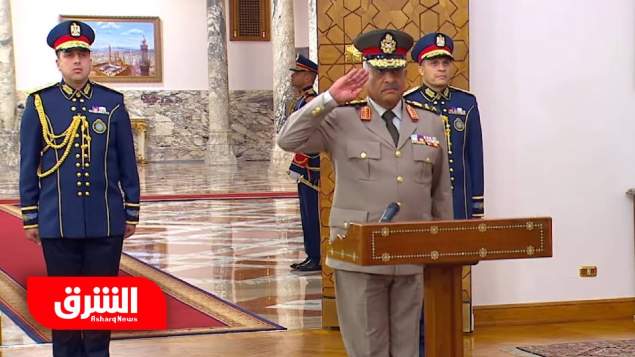 على رأسهم وزير الدفاع.. تغييرات غير متوقعة في الحكومة المصرية - أخبار الشرق