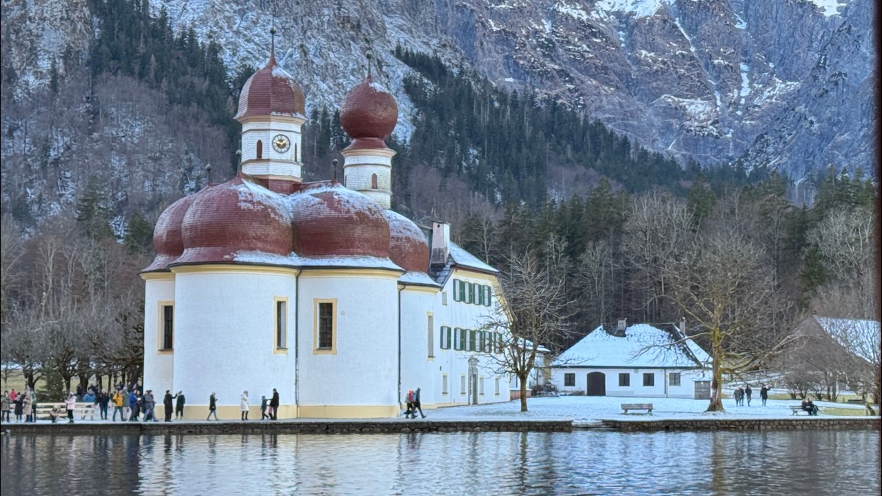 Winterurlaub 2025