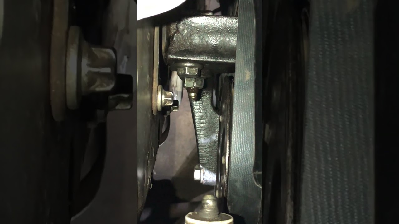 #Mechanic
