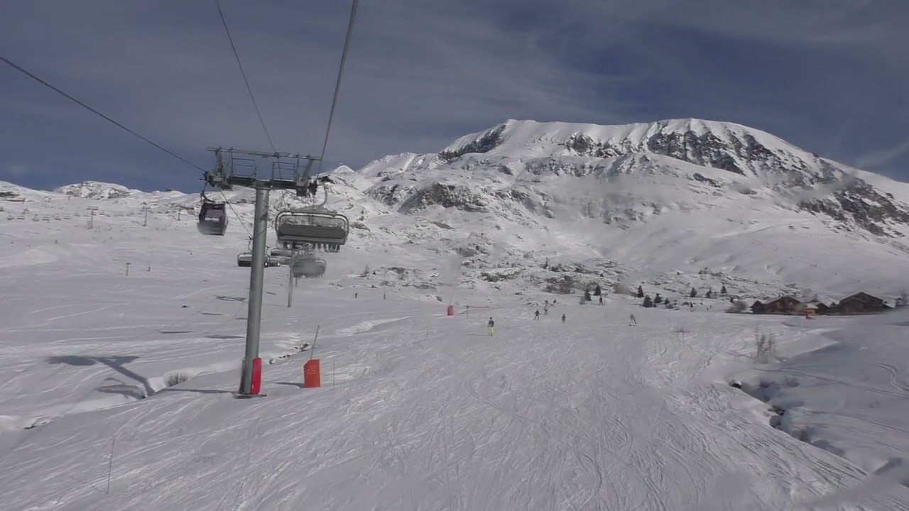(04/01/2024) Risalita integrale telemix Poma 