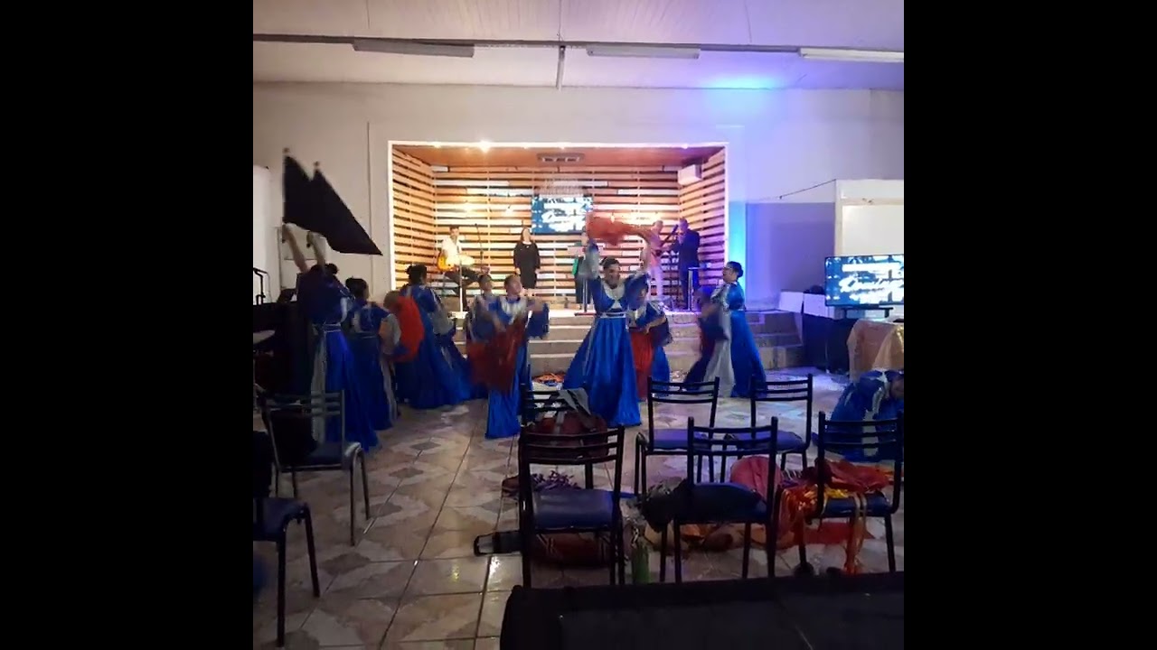 Danza Hebrea