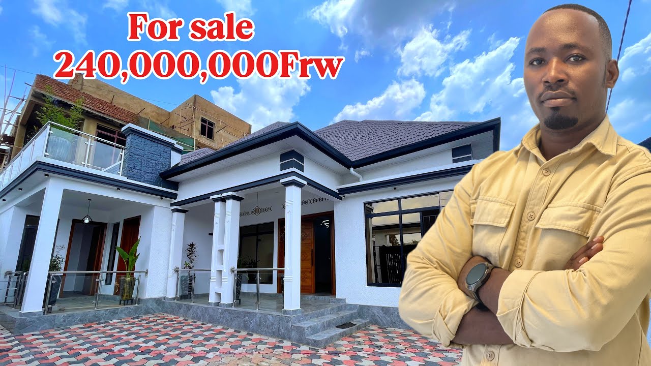 Irebere inzu nziza ya Cadestare IGURISHWA Kibagabaga 