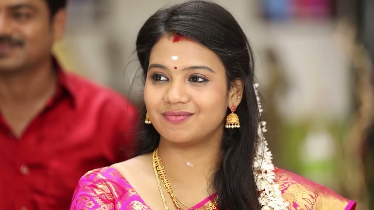 Yaaradi Nee Mohini - Ep 823 - Sankara Raman - Tamil Tv Serial - Zee5 Tamil Classics