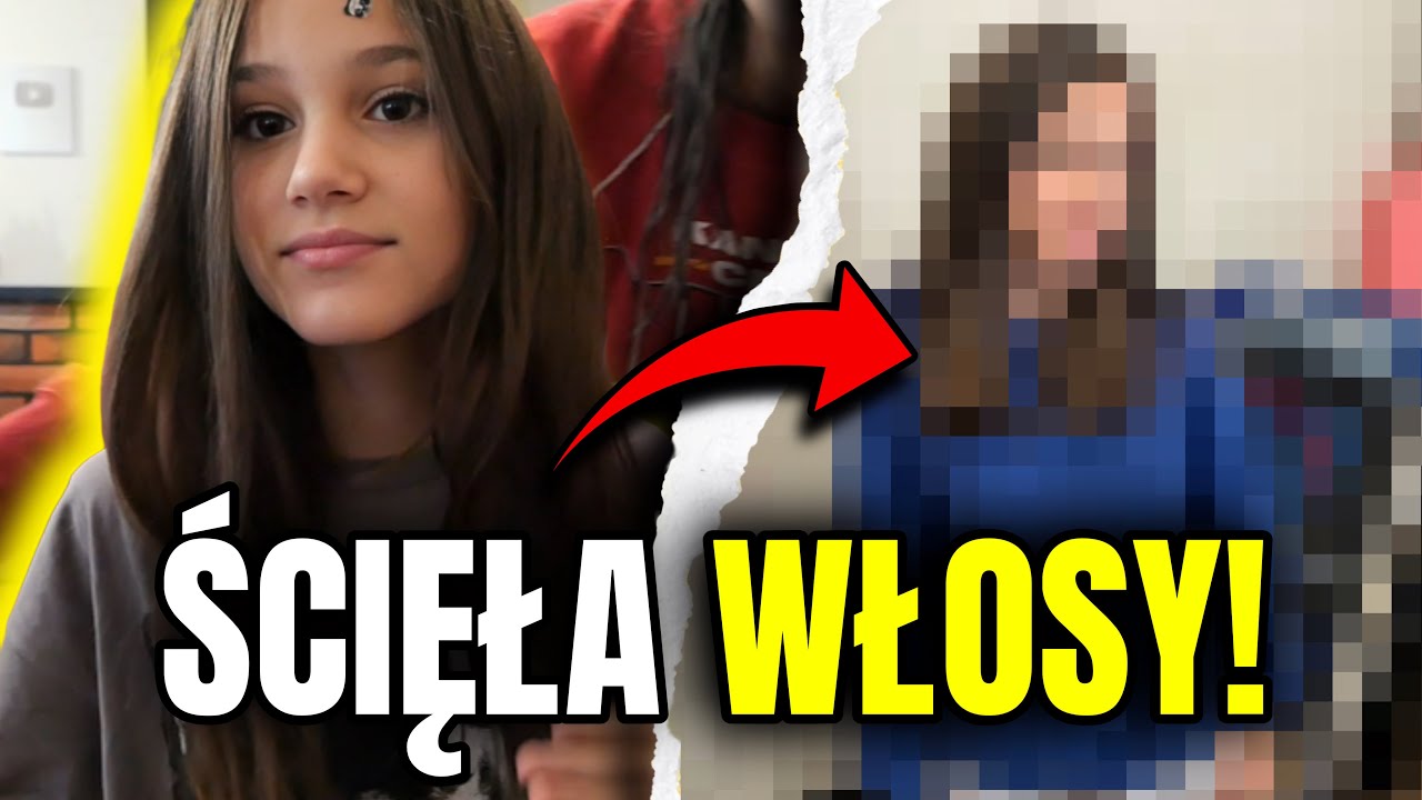 NIE WIERZĘ ŻE LENA TO ZROBIŁA! 😱🫣