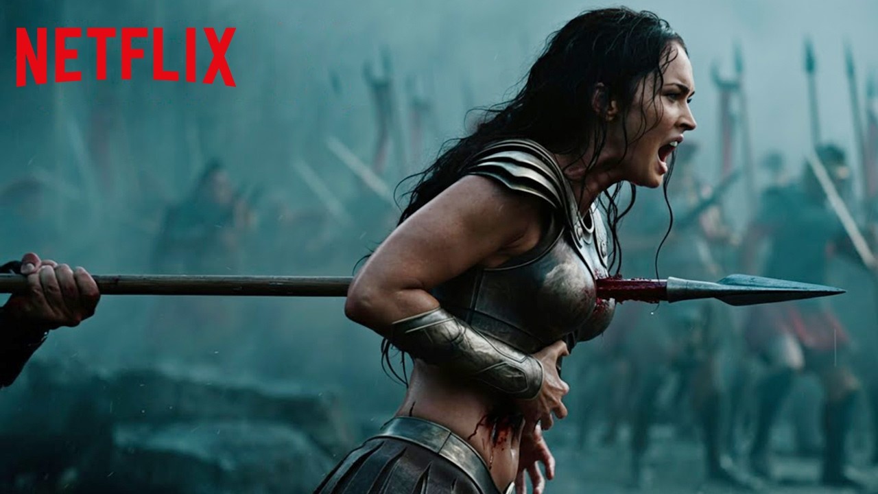 💥  Top 10 Hottest NEW Movies of 2025 You Absolutely Can&rsquo;t Miss!