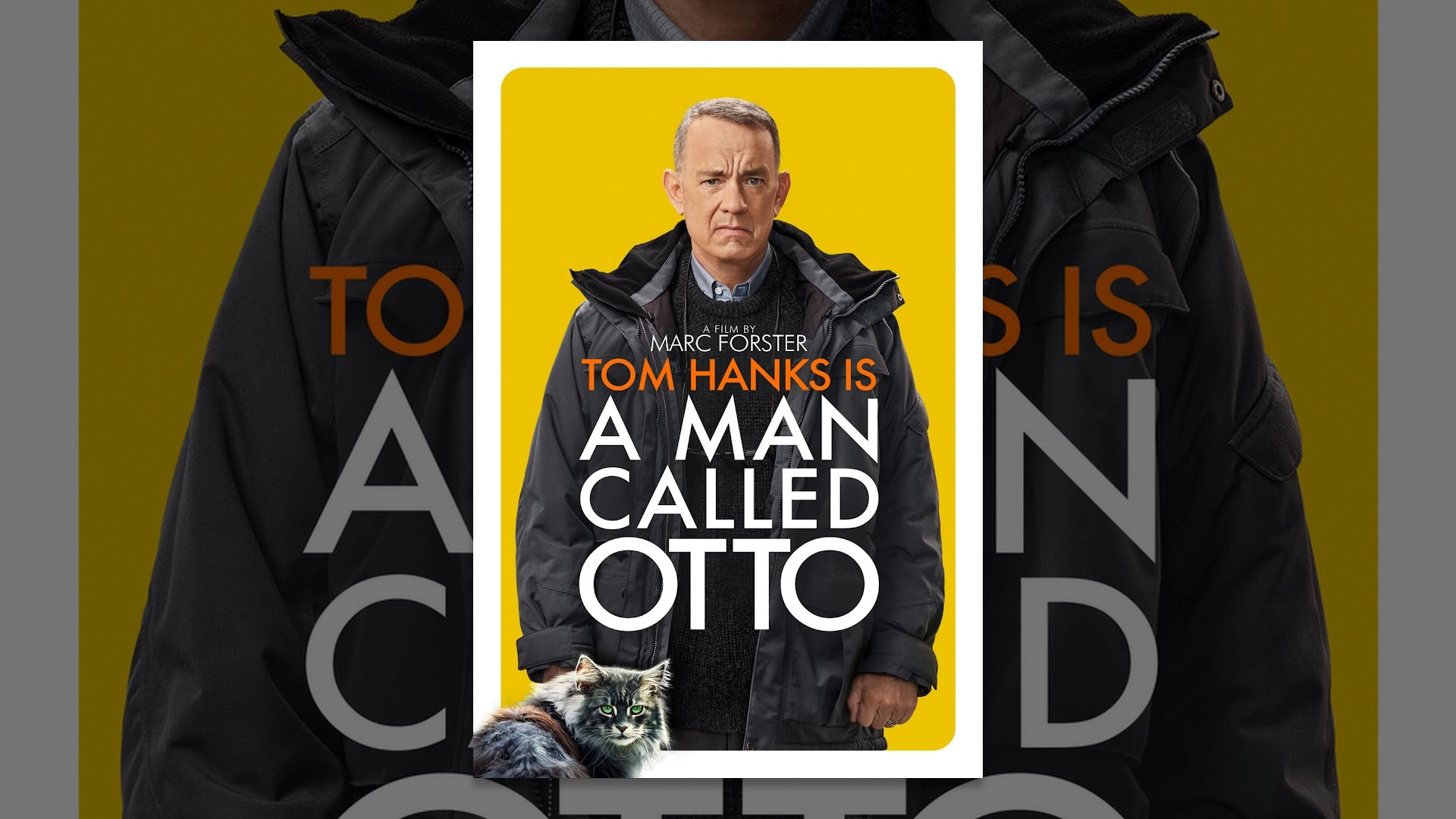 A Man Called Otto