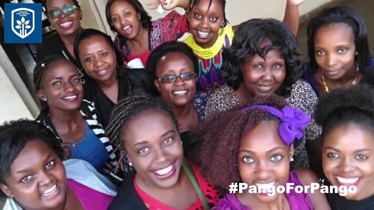 Pango For Pango - You too can join in, here's how.....