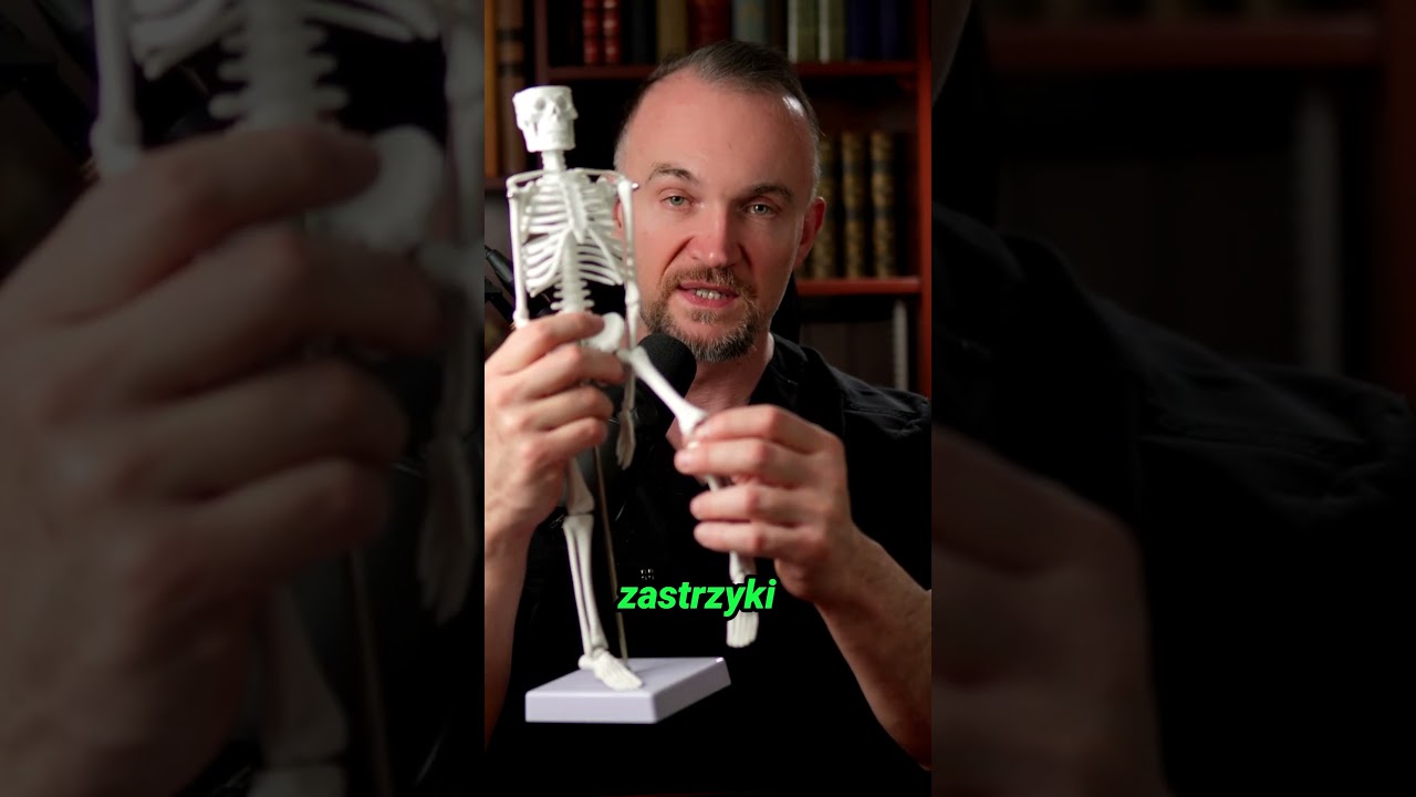 Czy da się cofnąć zwyrodnienia? Lekarz odpowiada ⚠️