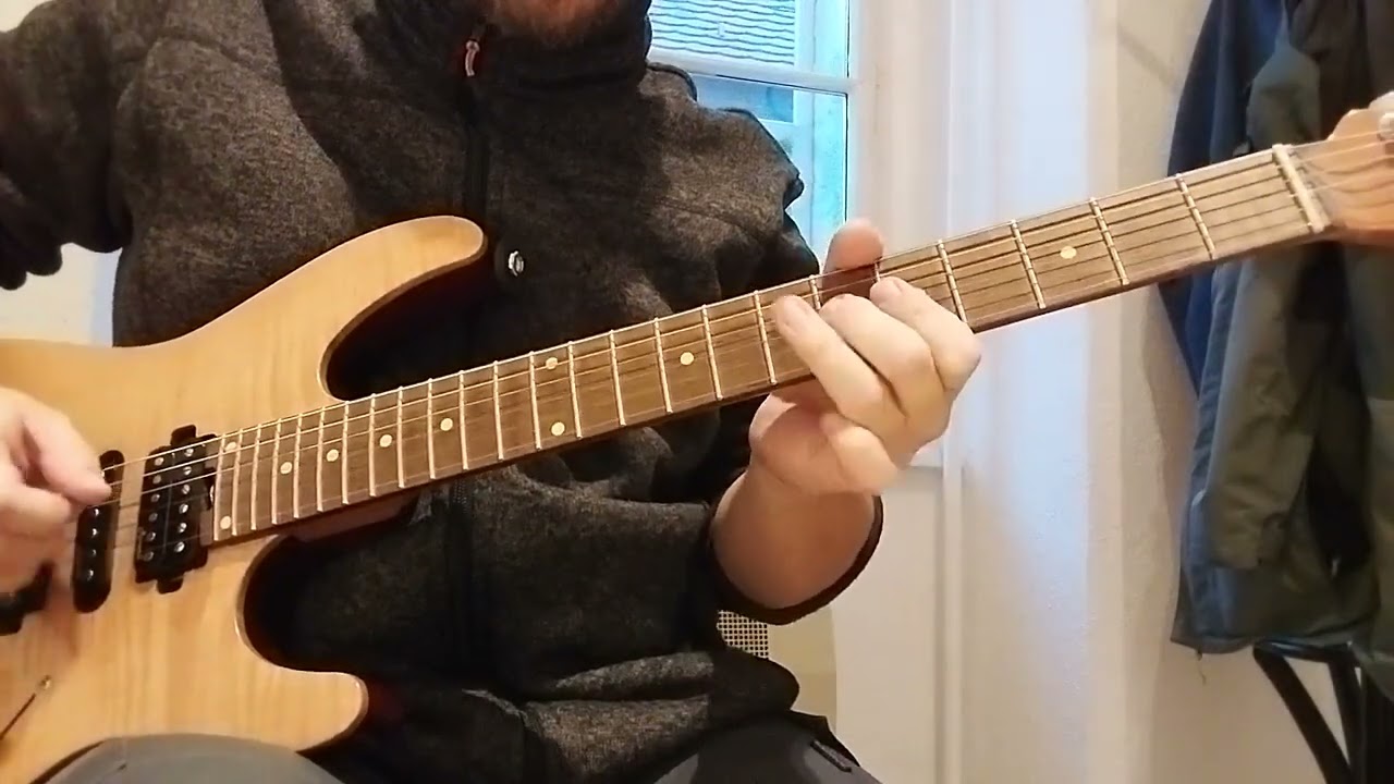 Guitars for C A T  verseny nevezés  Se nem pontos, se nem szép    Kárpáti Péter