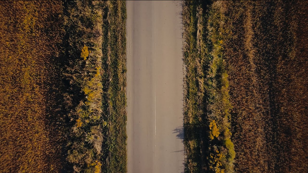 ТИМПАЧЕ - Теплі Вітри (Official Music Video)