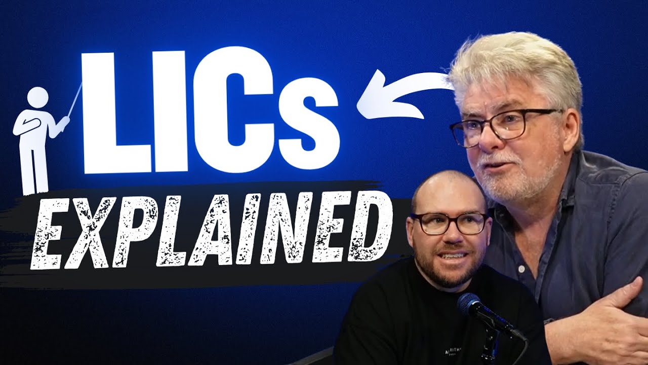 What is a LIC? Listed Investment Companies (LICs) explained (Australia)