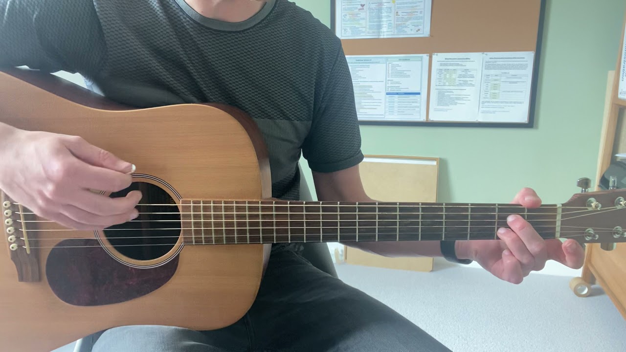 Arctic Monkeys - Despair In The Departure Lounge (Cover)