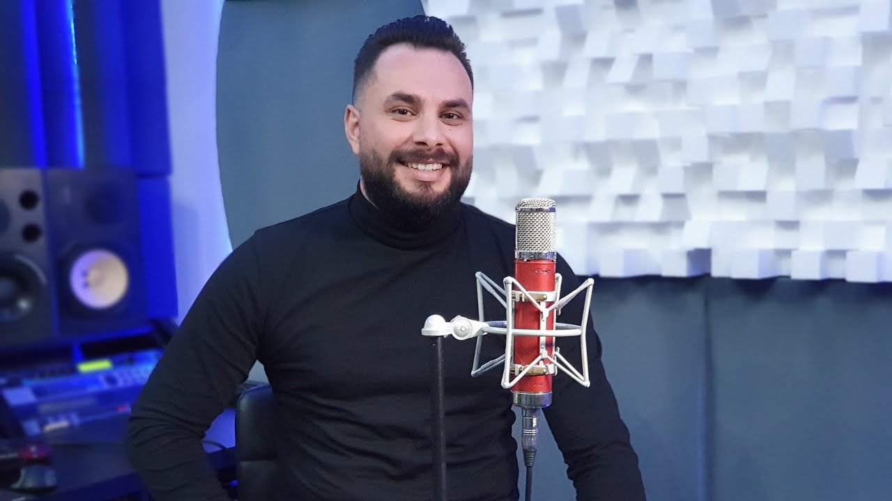 Sebastian Bajra - Sin (COVER)