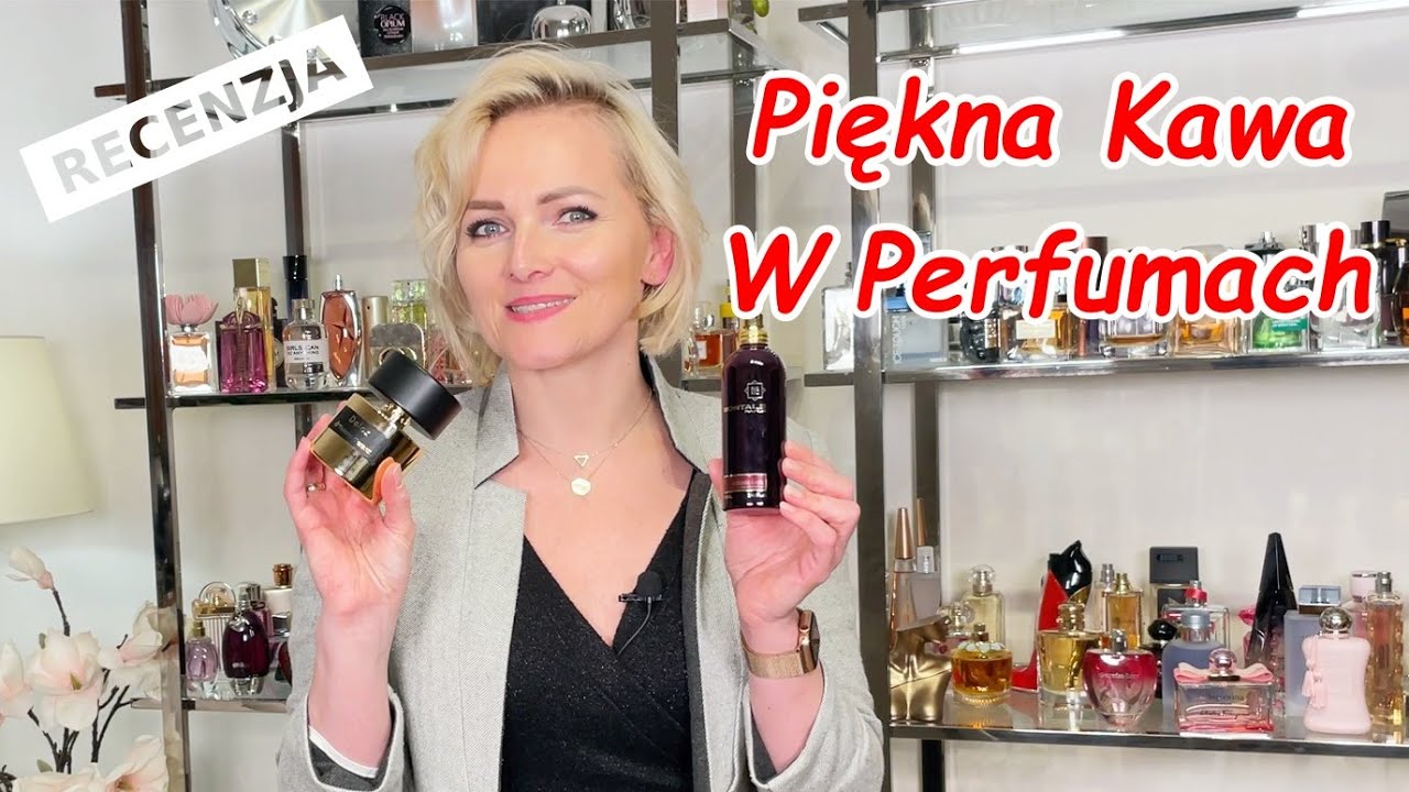 Moi ulubieńcy z kawą. 👉Delox vs Intense Cafe [AROMA]