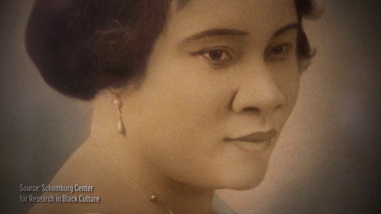 River Road African American Museum's Madam CJ Walker Exhibit Interview with Amb. Harold Doley, Jr.