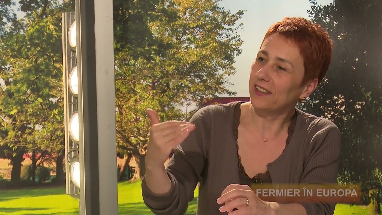 Viaţa satului: ediţia din 18 iunie (@TVR1)