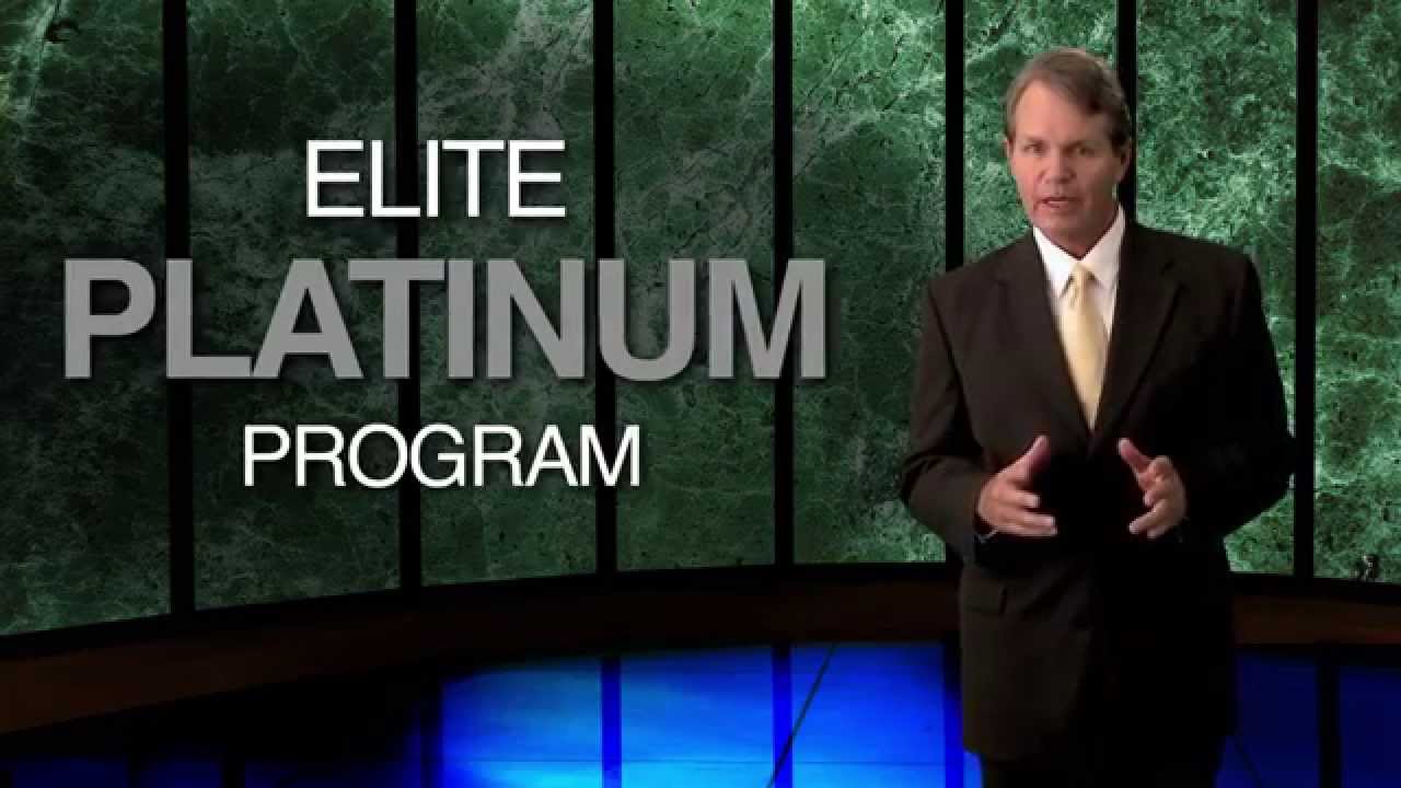 Elite Platinum Package Overview | Commercial Capital Training Group
