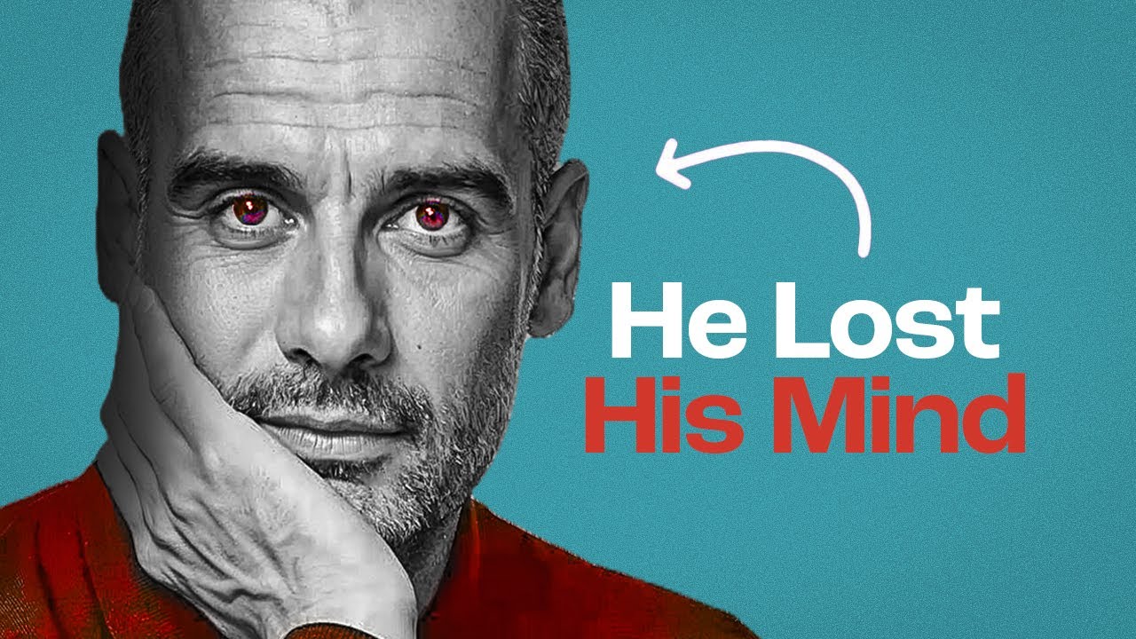 How a Manager Became So Overpowered, He 