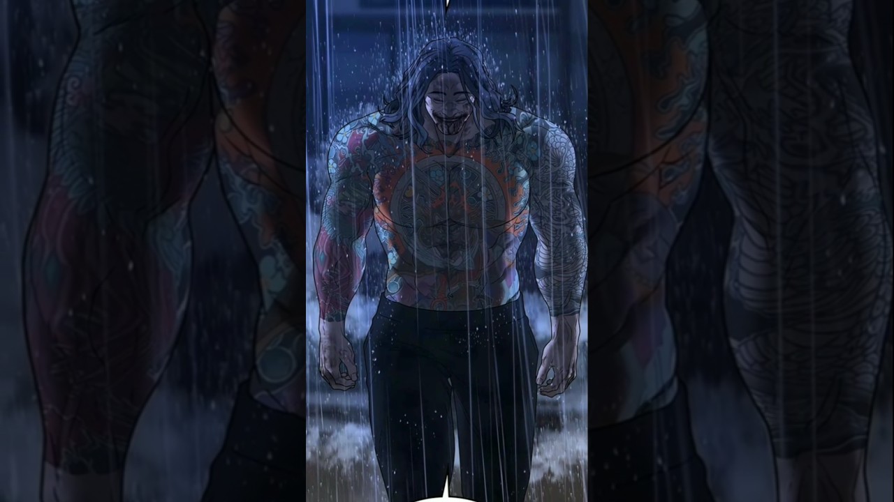 Reality Quest manhwa short #like #views #virlshorts