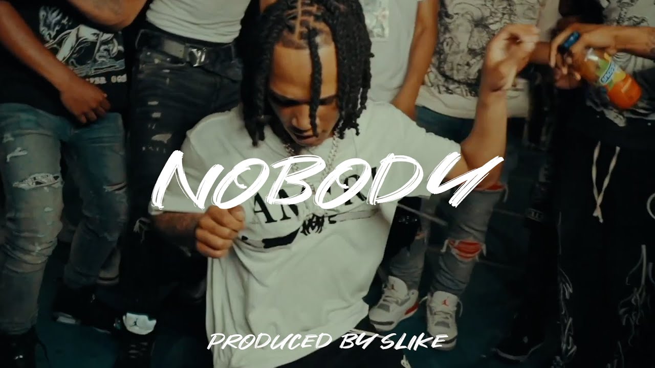[Free] B Lovee x Nemzzz x Ny Drill Sample Type Beat 