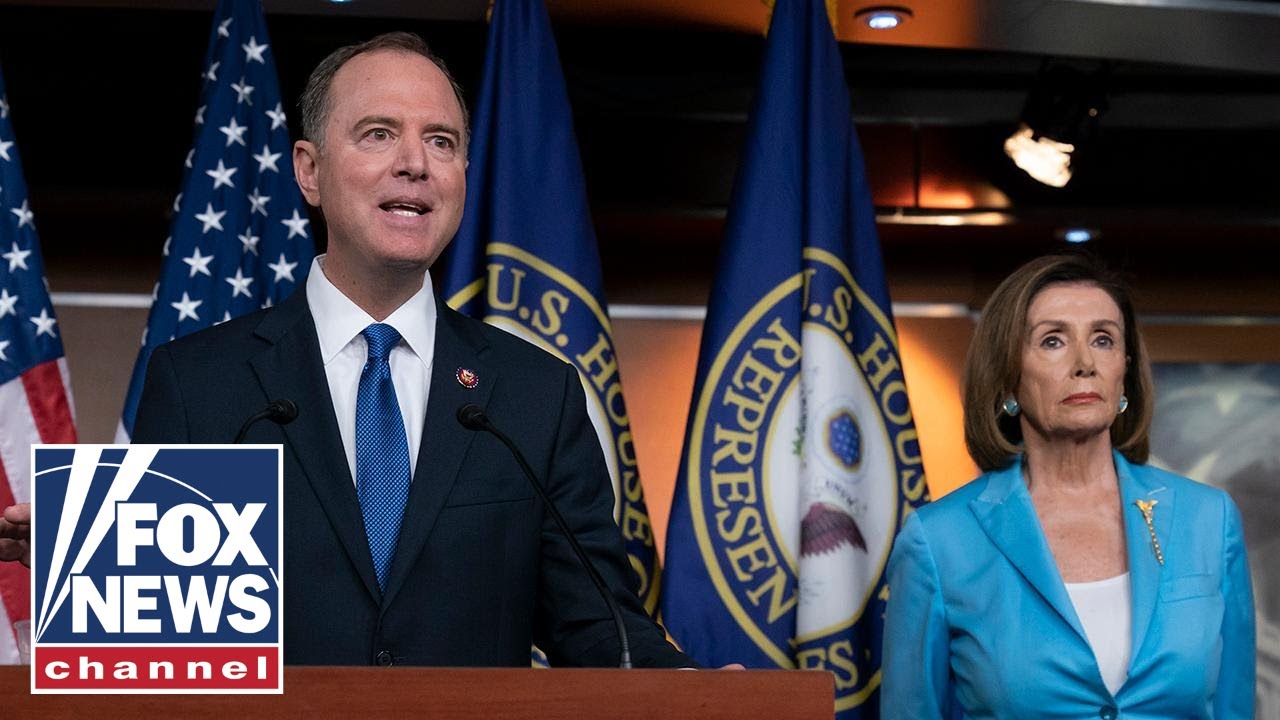 Trump 2020 adviser slams Dems' 'eleventh-hour games' in impeachment trial