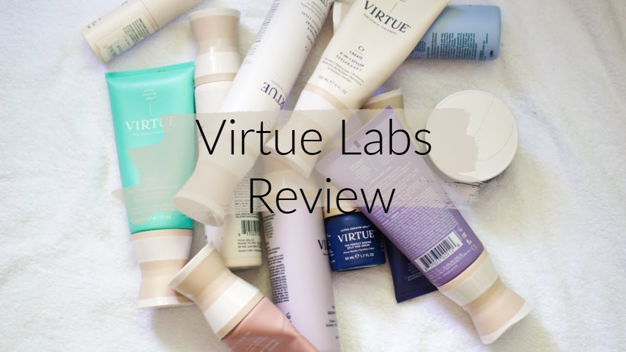Virtue Labs Review | Reviewing almost every product | Which products are worth buying